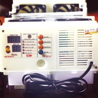 may ap cnev6. Máy Ấp Trứng Trường Sa