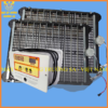 Máy Ấp Trứng mini Trường Sa-VN Kèm 2 Khay Đảo 9 may ap trung 2 Máy Ấp Trứng Trường Sa