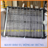 Khay Đảo Lăn Tự Động Đa Năng Mới Nhất 2027