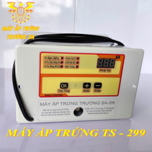 máy ấp trứng