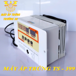 MAY AP GIA RE Máy Ấp Trứng Trường Sa