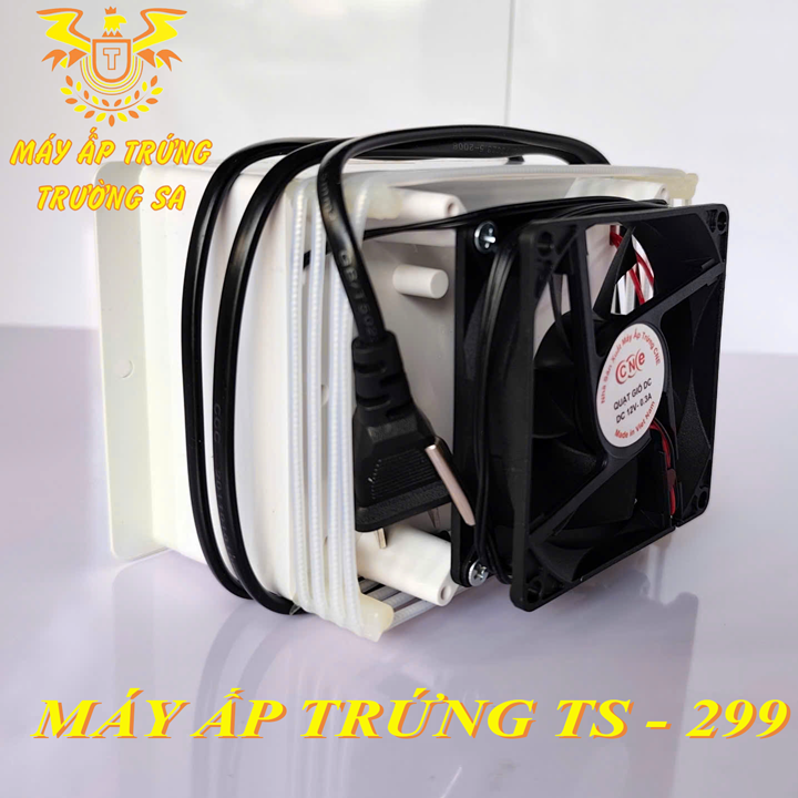 MAY-AP-TRUNG MAY AP TRUNG 2 Máy Ấp Trứng Trường Sa