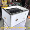 Máy Ấp Trứng Thùng Nhôm Đảo Tự Động 2 Khay 120 Trứng 11 máy ấp trứng thùng nhôm