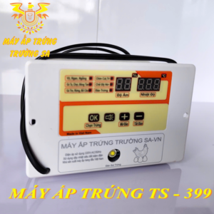 MAY AP TRUNG GA Máy Ấp Trứng Trường Sa