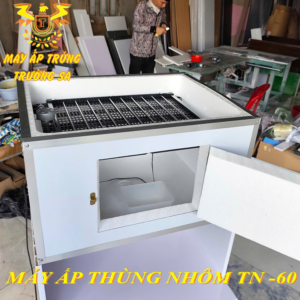 MAY AP TRUNG VIT 1 Máy Ấp Trứng Trường Sa